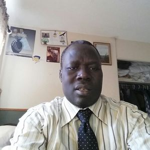 Meet your Posher, Tutu